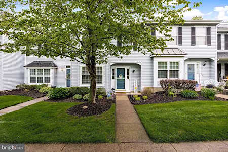 604 Lindsley Burlington Township, NJ 08016