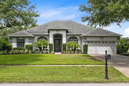 3612 Kilmarnock Dr Apopka, FL 32712
