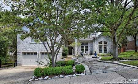 519 Mission Viejo San Antonio, TX 78232