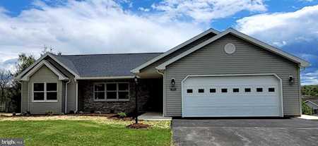 105 Kathryn Dr Bellefonte, PA 16823