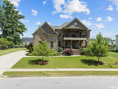 124 Sutton Springs Drive Garner, NC 27529