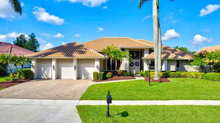 10383 Stonebridge Boulevard Boca Raton, FL 33498