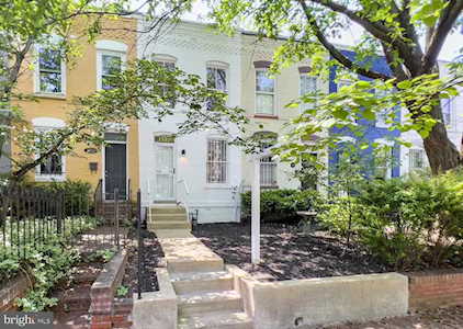1531 Constitution Ave NE Washington, DC 20002