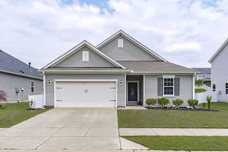 3321 Sandy Meadow Drive Fuquay Varina, NC 27526