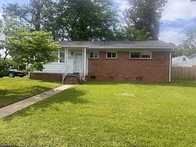 2941 Dominion Ave Norfolk, VA 23518