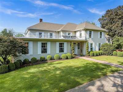 753 Sasco Hill Rd Fairfield, CT 06824