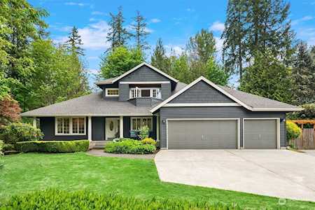 2530 232nd Ave SE Sammamish, WA 98075