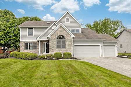 707 Bay Drive Westerville, OH 43082