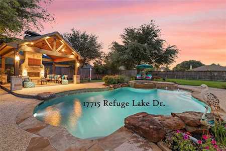 17715 Refuge Lake Dr Cypress, TX 77433