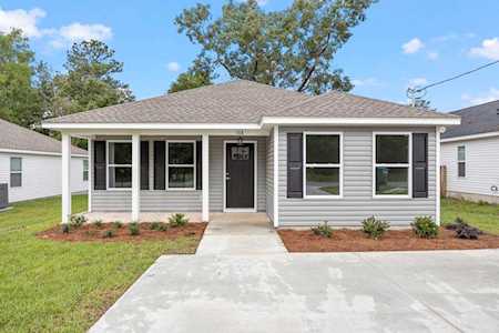 158 Ted Lott Ln Crawfordville, FL 32327
