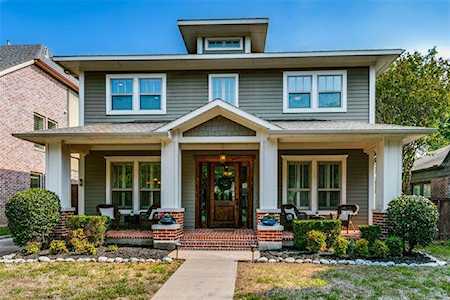 5226 Vickery Boulevard Dallas, TX 75206