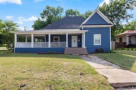 102 N Grand Avenue Sherman, TX 75090