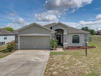 215 Dinner Lake PLACE Lake Wales, FL 33859