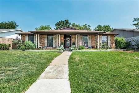 2111 Meadfoot Road Carrollton, TX 75007