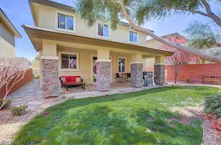 10558 Harvest Green Way Las Vegas, NV 89135