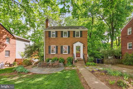 1005 N Larrimore St Arlington, VA 22205