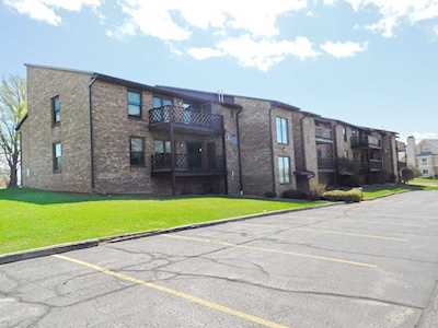 340 W St Joseph St #6 Green Bay, Village of Allouez, WI 54301-2358