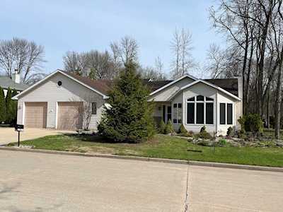 710 E Woodcrest Dr Appleton, City of Appleton, WI 54915