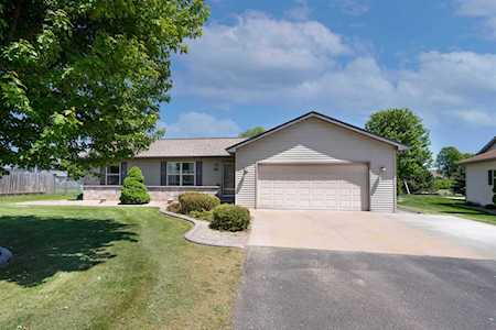 1139 Morgan Taylor Ct Menasha, City of Menasha, WI 54852