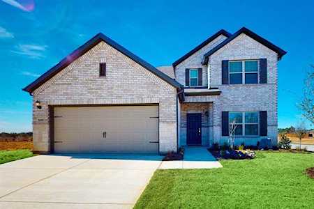 3600 Whisperwood Road Denton, TX 76210