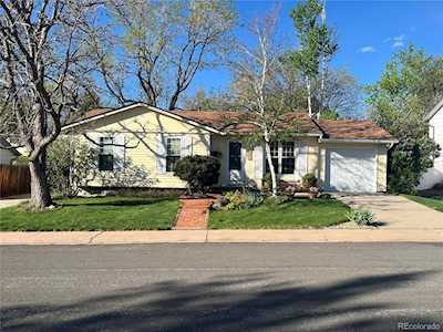4421 S Arbutus Way Morrison, CO 80465
