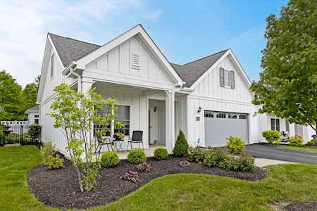 6797 Summersweet Drive New Albany, OH 43054