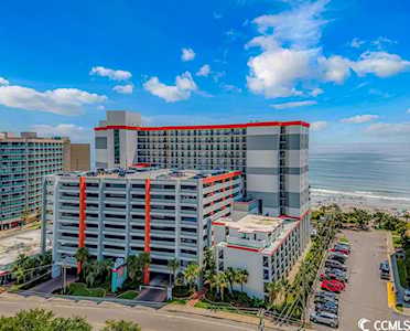 7200 N Ocean Blvd. #651 Myrtle Beach, SC 29577