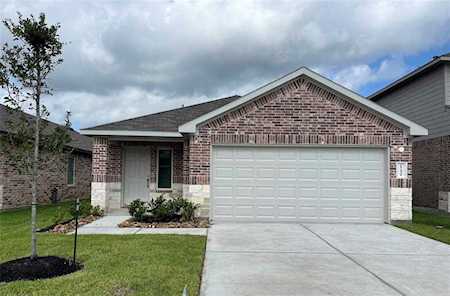 25431 Lobelia Blossom Ln Magnolia, TX 77354