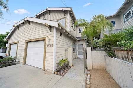 3556 Vancouver Ave San Diego, CA 92104