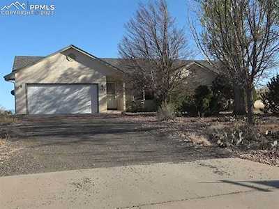 193 W Legend Drive Pueblo West, CO 81007