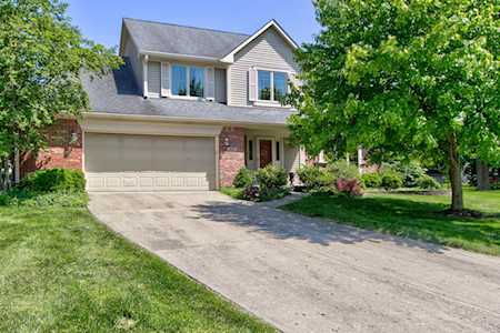 607 Wordsworth Ct Noblesville, IN 46060