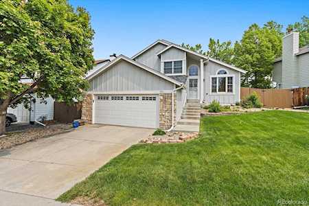 981 Thames St Highlands Ranch, CO 80126