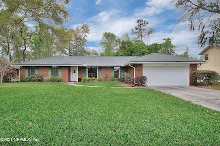 551 San Clementi DR Fleming Island, FL 32003