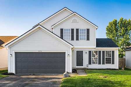 6646 Cloverlawn Circle Canal Winchester, OH 43110