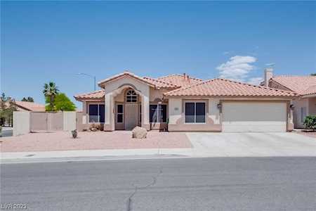 5328 Pheasant Trace Ct Las Vegas, NV 89130