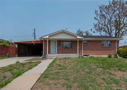 2715 Skyline Dr Westminster, CO 80030
