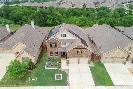4129 Wilderness Pass Fort Worth, TX 76262