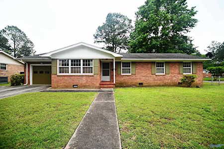 2321 NE Rodgers Drive Huntsville, AL 35811