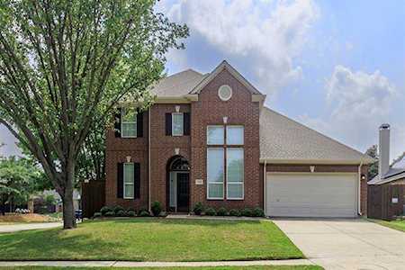 2108 Mereta Drive McKinney, TX 75072