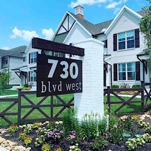 730 Old Hickory Blvd #204 Nashville, TN 37209