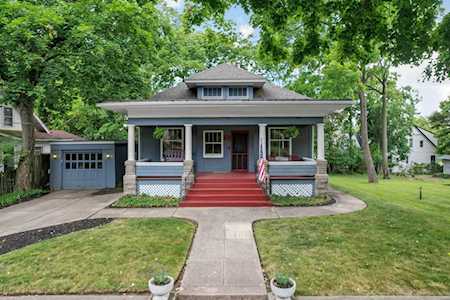 703 Oxford Street Worthington, OH 43085