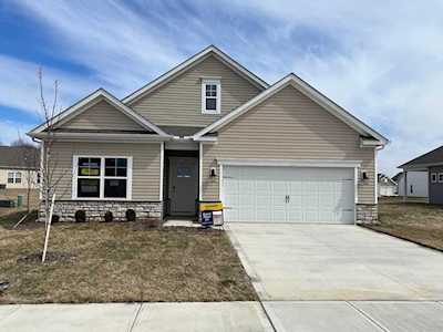 170 Chapman Drive Granville, OH 43023