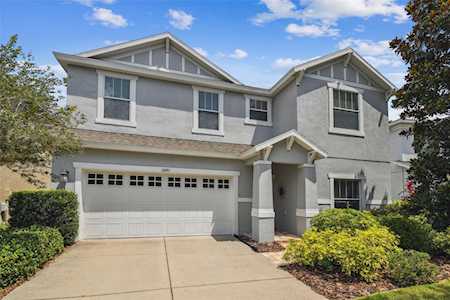 2843 Maple Brook LOOP Lutz, FL 33558