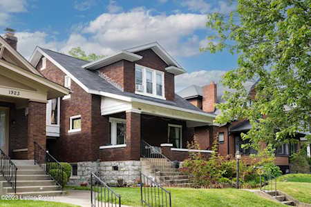 1925 Alfresco Pl Louisville, KY 40205
