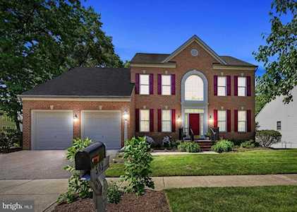 502 Trotters Ridge Way Severn, MD 21144
