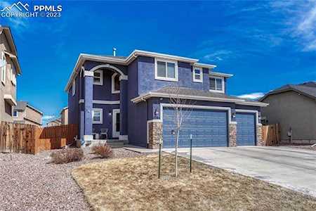 10384 Declaration Drive Colorado Springs, CO 80925