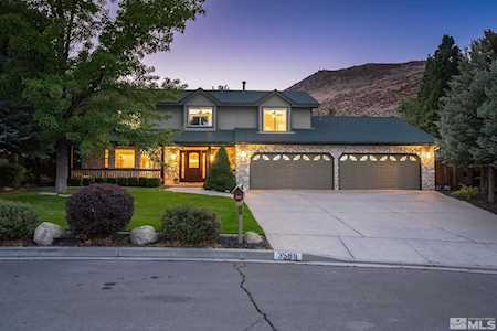 3588 Harvard Drive Carson City, NV 89703