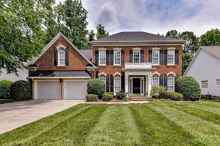 11231 Tradition View Dr Charlotte, NC 28269