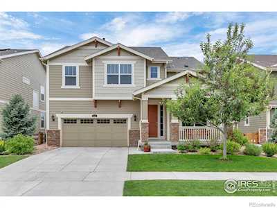 842 Carbonate Ln Erie, CO 80516