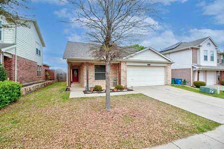 632 Corral Street Cross Roads, TX 76227